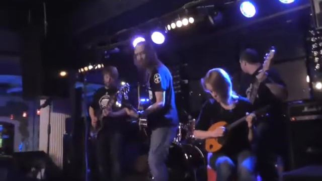 "НЕва" - На четыре стороны (фестиваль "Третья столица", Москва, 2015) смотреть онлайн
