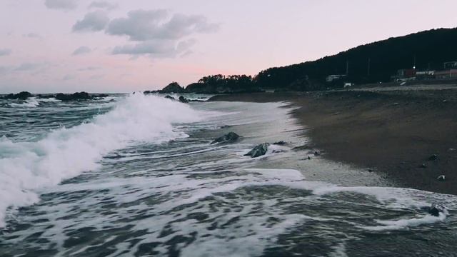 ИДЕАЛЬНОЕ МОРЕ В КОРЕЕ\БАРРИ ПАК\НЕБОЛЬШОЙ ОТДЫХ смотреть онлайн