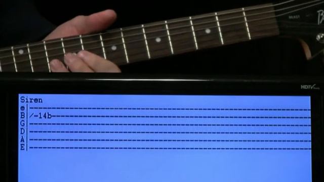 Ministry NWO New World Order Guitar Chords Lesson & Tab Tutorial смотреть онлайн