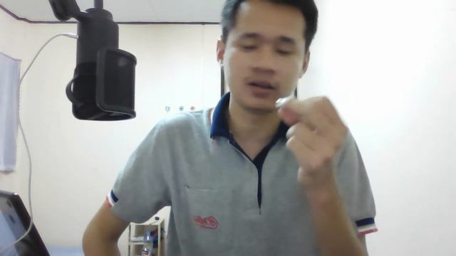 ทดสอบเสียงไมค์ fifine k683 смотреть онлайн