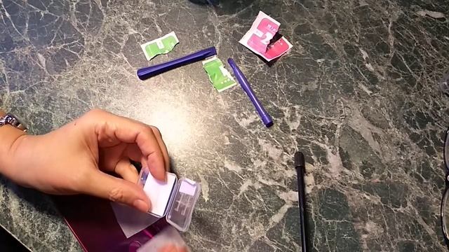 Инструкция: Как наклеить Защитное стекло задней камеры на Redmi Note 7 самостоятельно смотреть онлайн