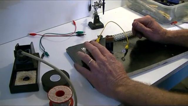 Pulse motor build step by stepper смотреть онлайн