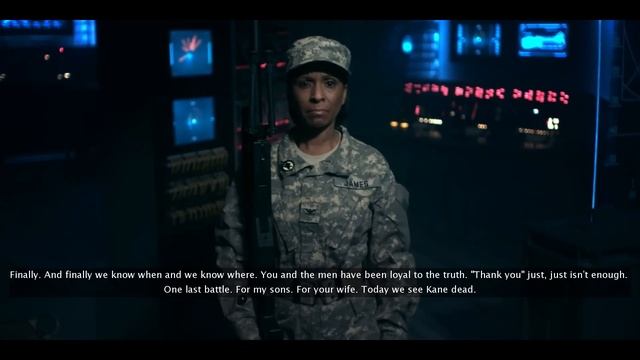 Command & Conquer 4 Tiberian Twilight All Cutscenes смотреть онлайн