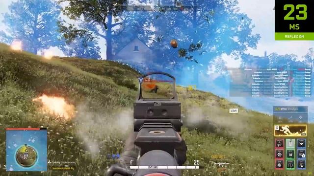 GeForce Powered Low Latency in Super People смотреть онлайн