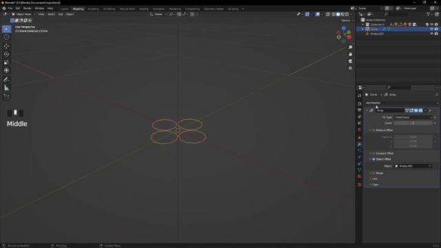 How to make String, Rope, Pipes and Cables ( Blender for Beginners ) смотреть онлайн