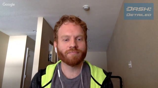 Evolution's Marketplace, Masternode Shares, & DAPI: Evan Duffield Expounds смотреть онлайн