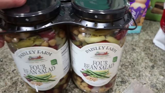 MASSIVE $500 WW GROCERY HAUL FROM 2 STORES - POINTS INCLUDED - WEIGHT WATCHERS! смотреть онлайн