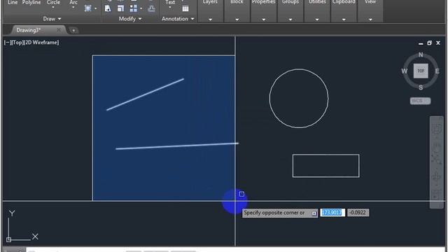 [Autocad 2015 + ASD Revit Vinh] Buổi 1 - Giới thiệu tổng quan смотреть онлайн