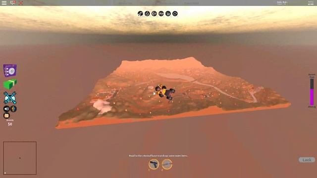 РЕШИЛ ПОКАТАТЬСЯ НА КВАДРОЦИКЛЕ | Roblox Jailbreak смотреть онлайн