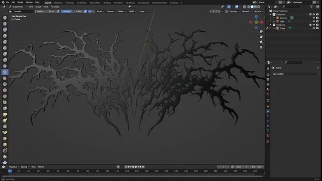 Хромированный метал логотип | Trap metal chrome type process смотреть онлайн