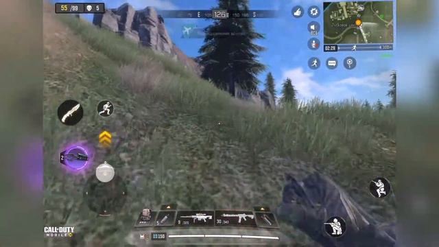 СALL OF DUTY MOBILE НОВОСТИ | ОБЗОР ОБНОВЛЕНИЯ 1.0.9 CODM | COD MOBILE ZOMBIES смотреть онлайн