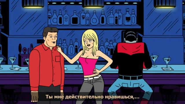 Топ 10 мультсериалов которые лучше не показывать детям смотреть онлайн