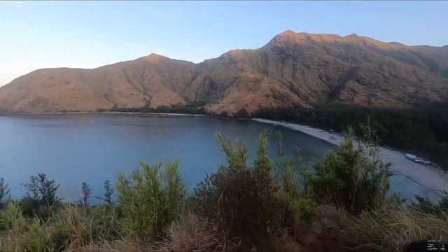 Anawangin Cove Zambales! 2020 (as low as Php 1300 budget travel) смотреть онлайн