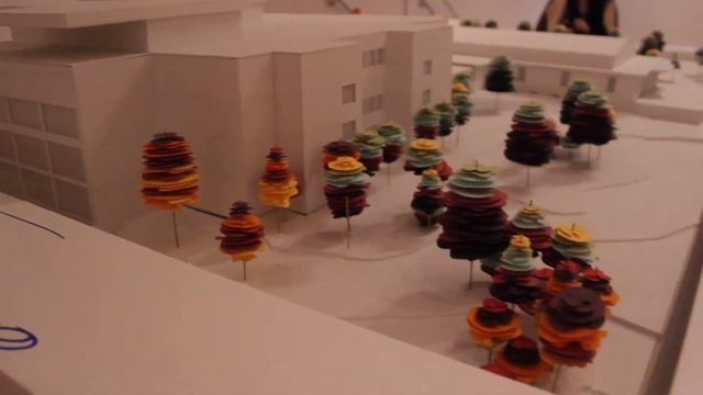 Tadao Ando: Architect Exhibit Vlog featuring @juliettambrus смотреть онлайн