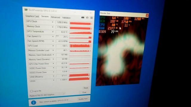 LA MEJOR TARJETA GRÁFICA POR MENOS DE 50$ | RX 460 смотреть онлайн