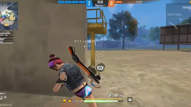 GAME PLAY VIDEO ??। NO EDIT ☺️? I LOVE ? YOU VK смотреть онлайн