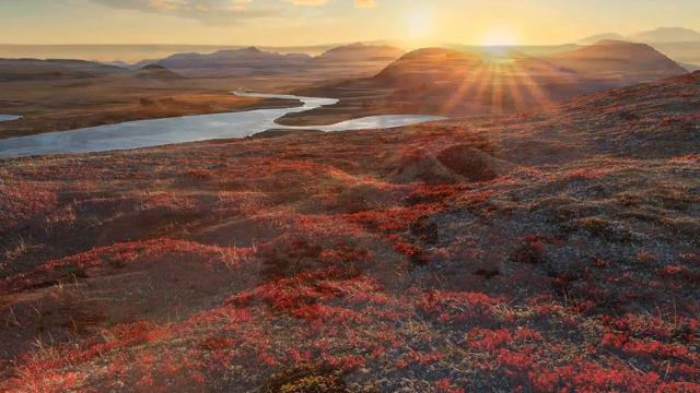 Анадырь ,Чукотка .Anadyr, Chukotka - Russia смотреть онлайн