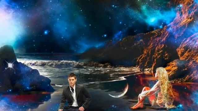 Мне бы ночь июня. Исп. Андрей Шпехт. Монтаж Виктора Харитонова. смотреть онлайн