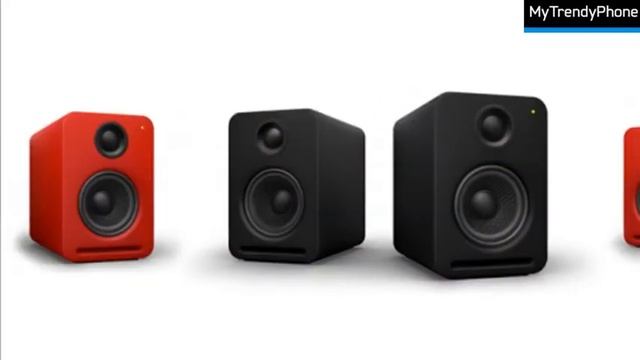 Altavoces Nocs NS2 Air - iPad, iPhone, iPod смотреть онлайн