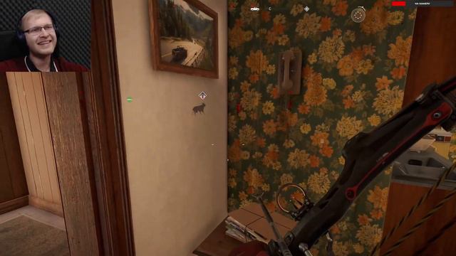 Far Cry 5 ► Прохождение #3: Отбиваем пёсика смотреть онлайн