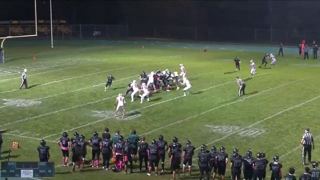 Hopatcong High School vs Fair Lawn High School Mens Varsity Football смотреть онлайн