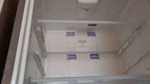 Холодильник Вирпул.Жалобы, что нету холода в холодильном отделении.