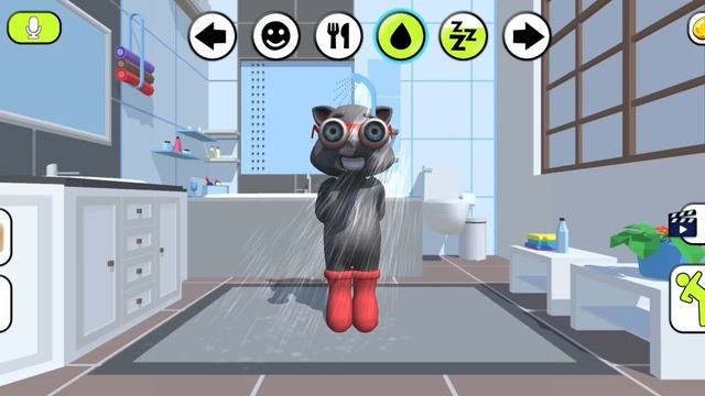 All Potion Pets | Talking Juan Maria Pablo Joe Tom Angela Peu RTX смотреть онлайн