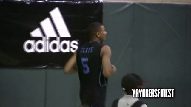 Memphis-Bound Chris Crawford Crazy Championship Game Winning Buzzer Beater смотреть онлайн