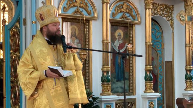 «Апостол Павел о любви во Христе» смотреть онлайн