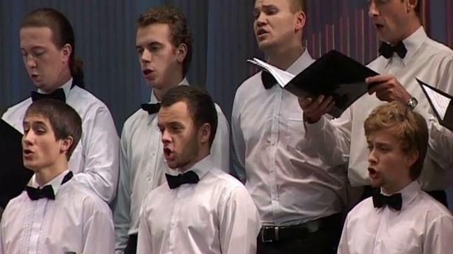 Думай, чалавек (музыка Уладзіміра У. Карызны - вершы Уладзіміра І. Карызны) смотреть онлайн