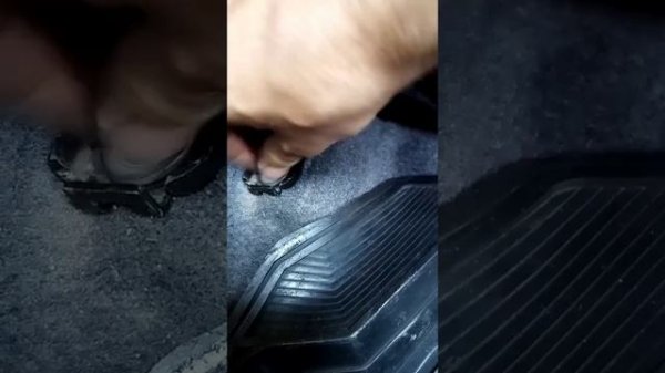 Ниссан Альмера Н16 ремонт подогрева сидений