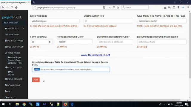 update record in sql server table with C# or VB ASP.NET смотреть онлайн