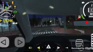 Реальная жизнь в симулятор автомобиля 2 (1)