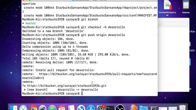 31 /10/2018 - Taller de Computación - 392-B - Starbucks App PT 2 смотреть онлайн