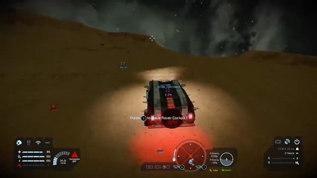 "Rip Rover😓"4.5 Space Engineers Survival смотреть онлайн