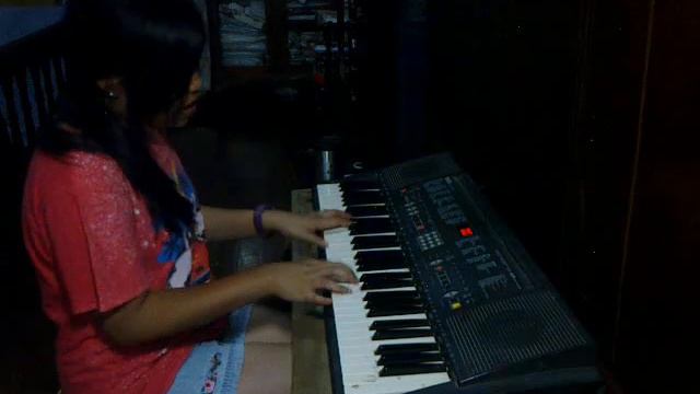Love song - cover by Cara Lico смотреть онлайн