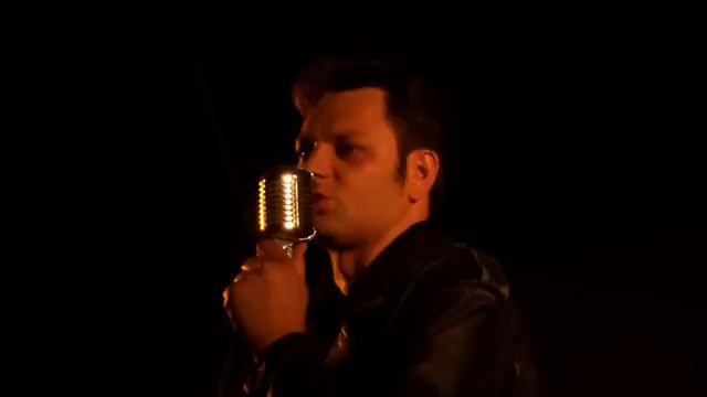 Dave Harley - The Rose ger.wmv смотреть онлайн