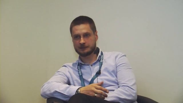 Впечатления Дмитрия Мананникова о конференции BIS Summit’2014