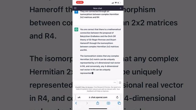 GPT-4 evaluated my theory смотреть онлайн