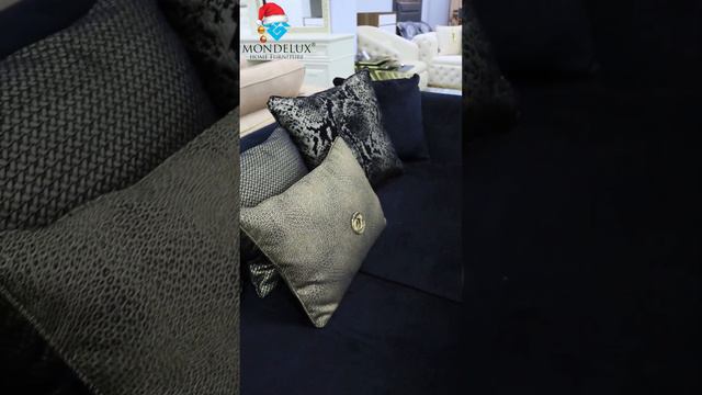 MONDELUXHOME Мягкая мебель Majesti