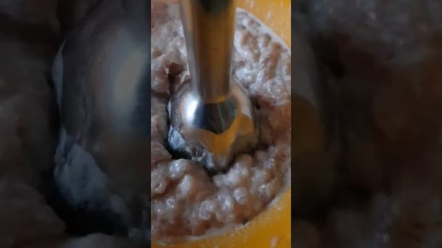 Очень вкусная и полезная домашняя колбаса смотреть онлайн