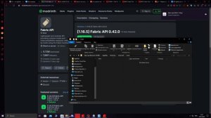 КАК ПРАВИЛЬНО УСТАНОВИТЬ VIEWMODEL??? [ 1.16.x FABRIC ]