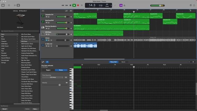 Feelin' groovy смотреть онлайн