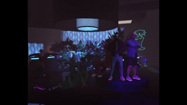 Rocky aka Justin Banhammer - Banhammer