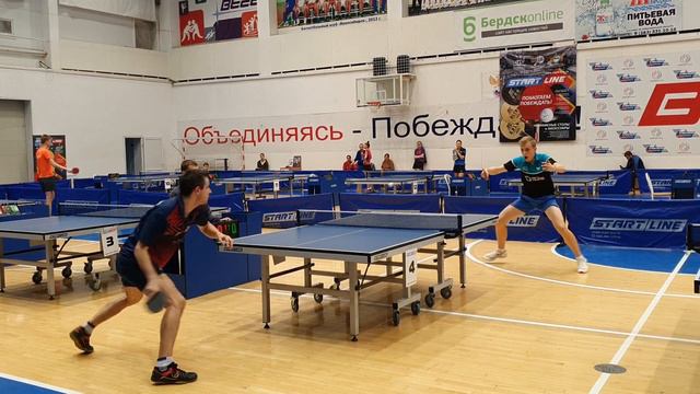 Конюхов vs Шамин (за 1 место) смотреть онлайн