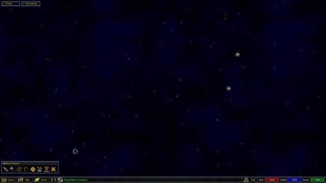 Let's Play Unending Galaxy - Entry 1 - Settling the Lost Fleet (1/5) смотреть онлайн