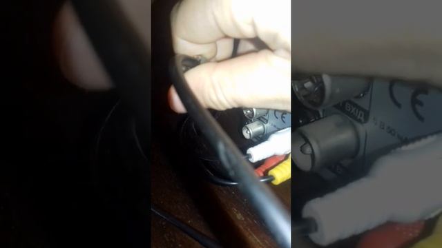 Как же избавится от проблемы "Нет сигнала" телевизор Samsung Slim смотреть онлайн