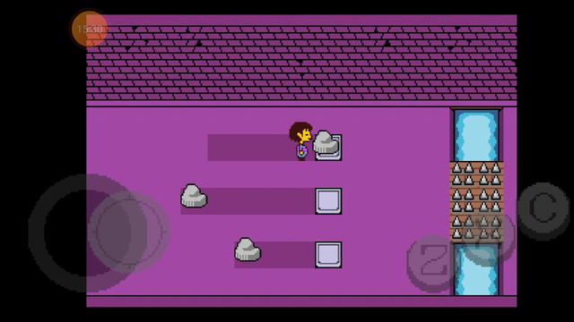 Undertale начало пути(N1) ❤🙏 смотреть онлайн