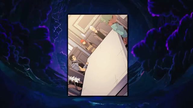 [2] The Strongest Magician Reincarnates After 4000 Years to Take Revenge on God Who Sealed Him смотреть онлайн