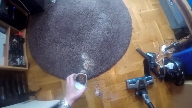 Cordless Vacuum Cleaner Review Vacmaster Orson смотреть онлайн